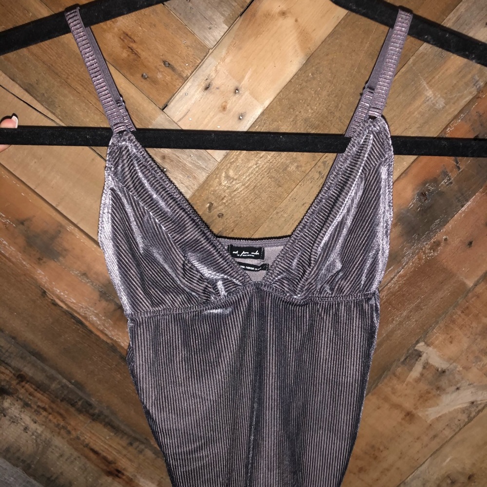 Urban Outfitters bodysuit